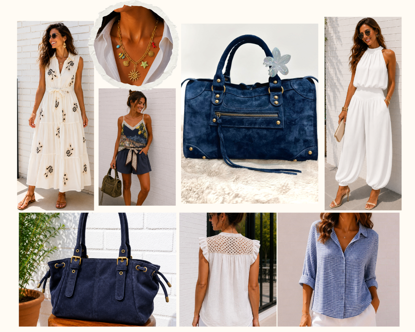 Nouvelle Collection