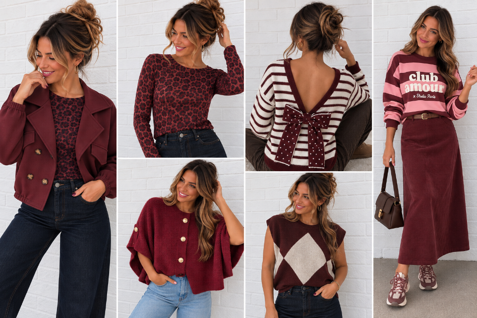 Nouvelle Collection