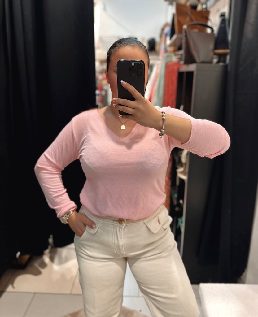 Basic rose col V
