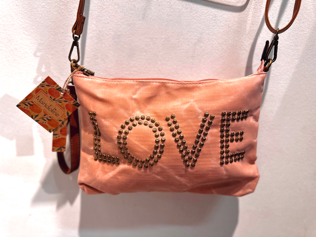 Sac Love rosé Mandoline