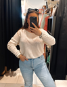 Basic blanc cassé