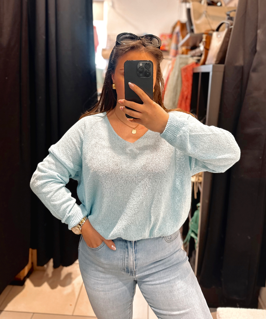Basic bleu