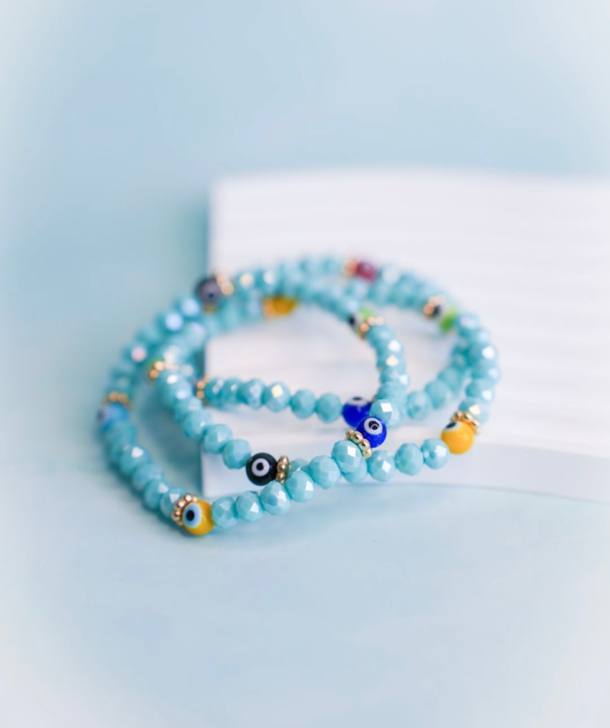 Bracelet œil 
