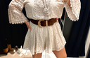 Ceinture choco 