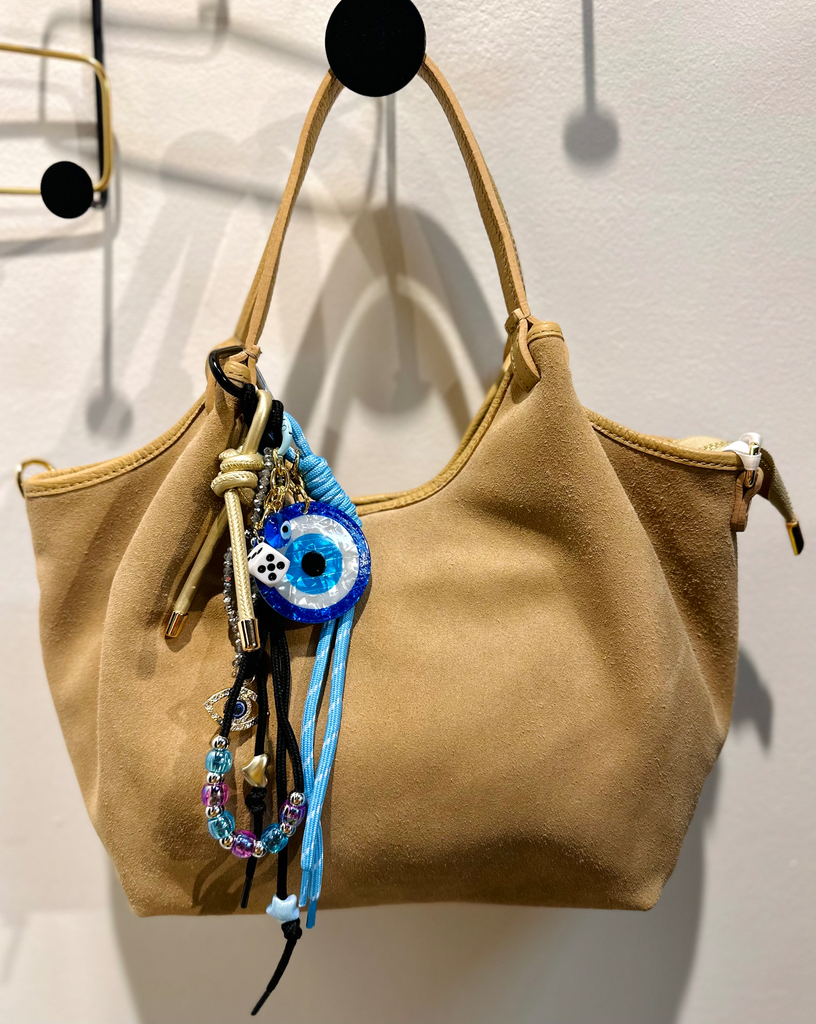 Grigri de sac oeil