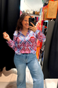 Chemise Lola 