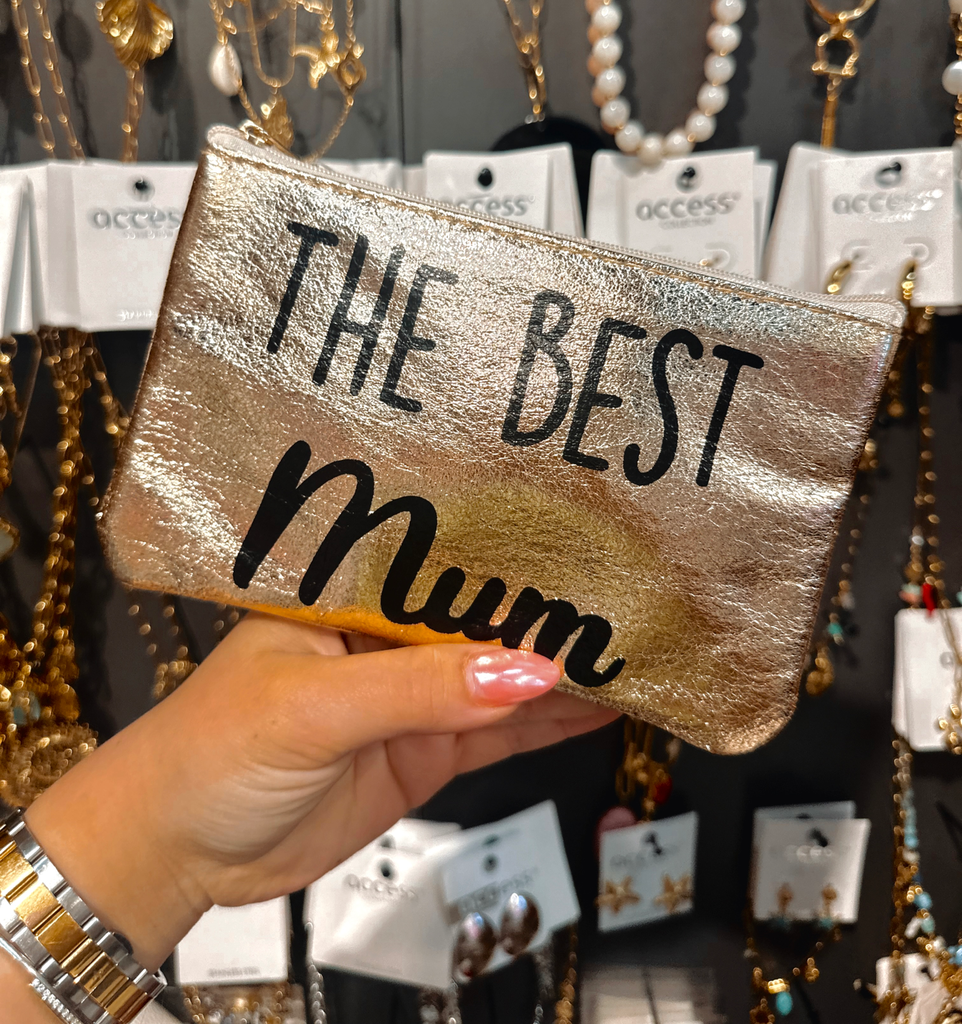 Pochette the best mum