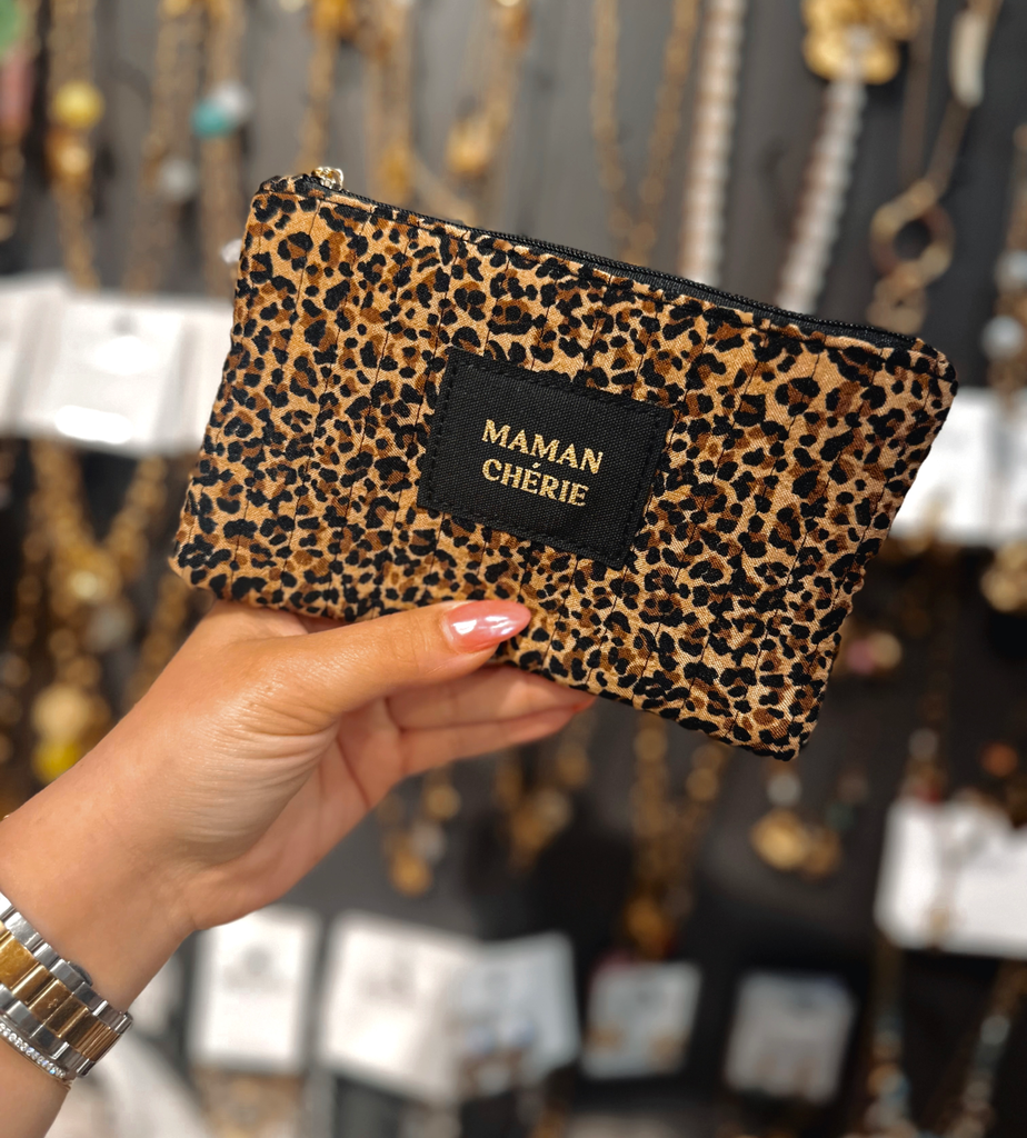 Pochette maman chérie 