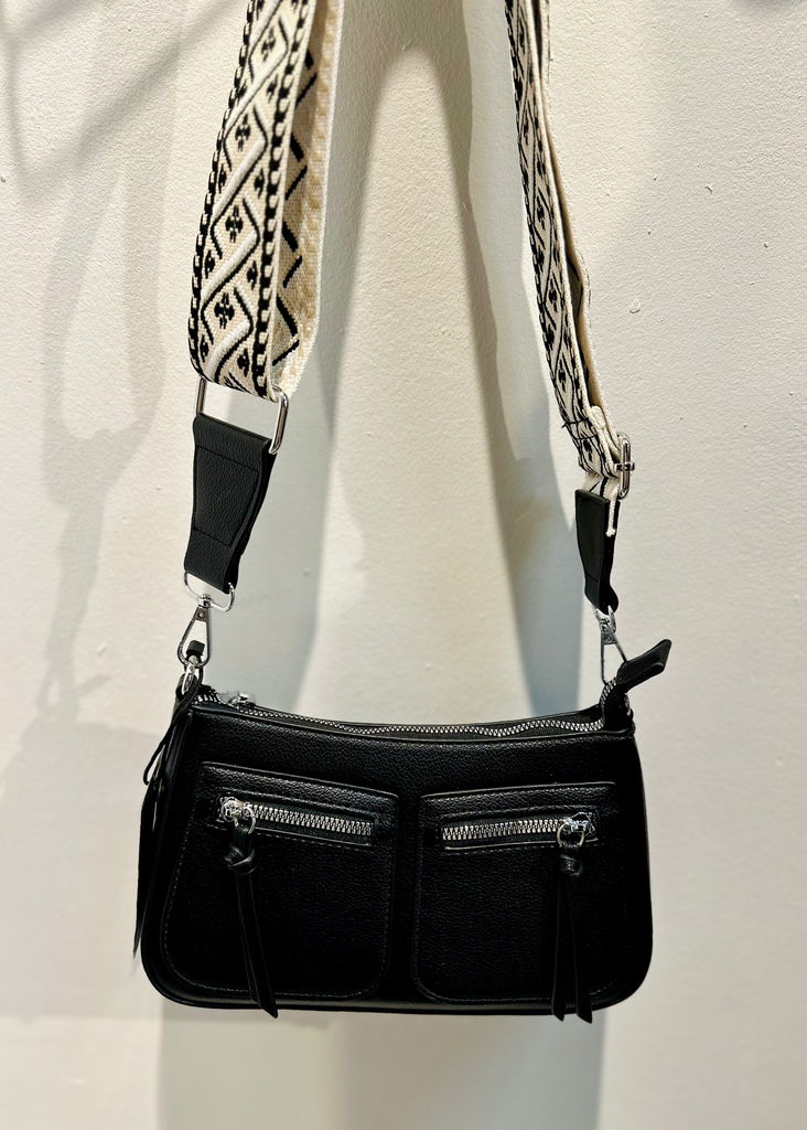 Sac Lilou noir