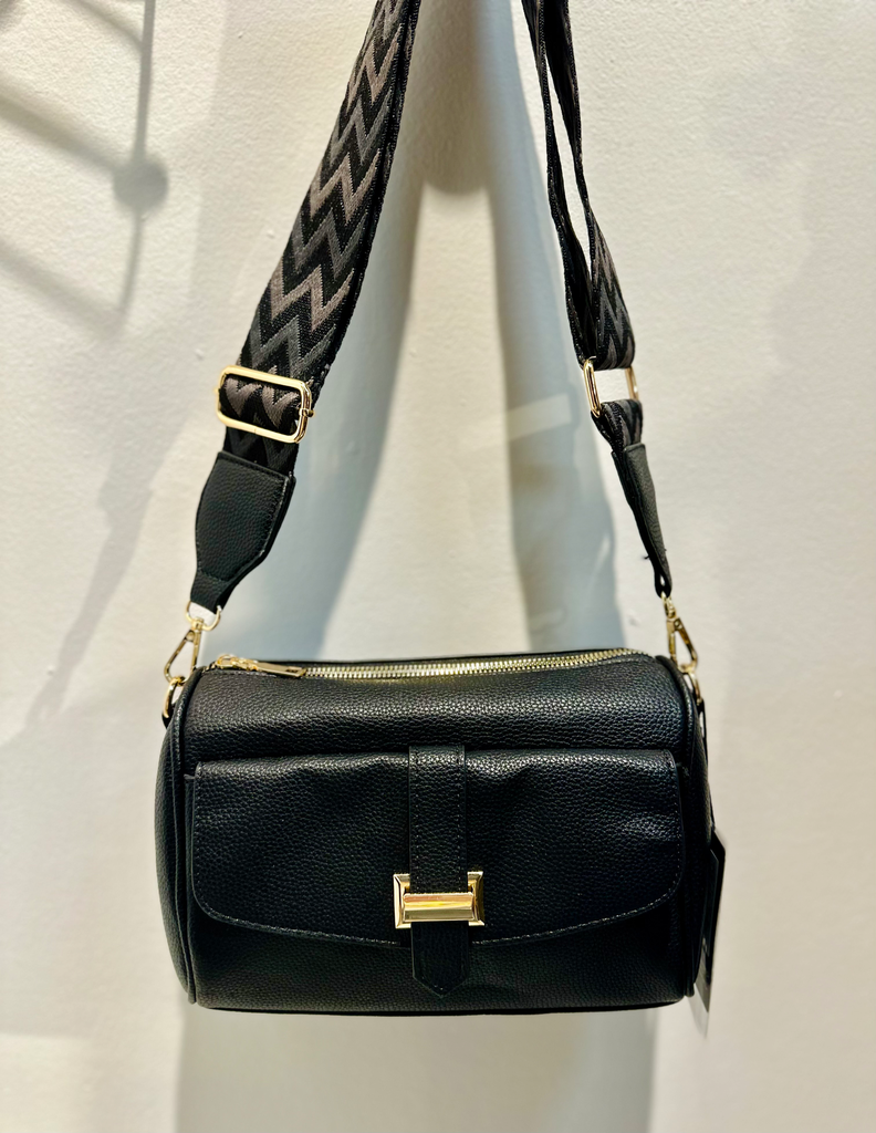 Sac Victoria noir 