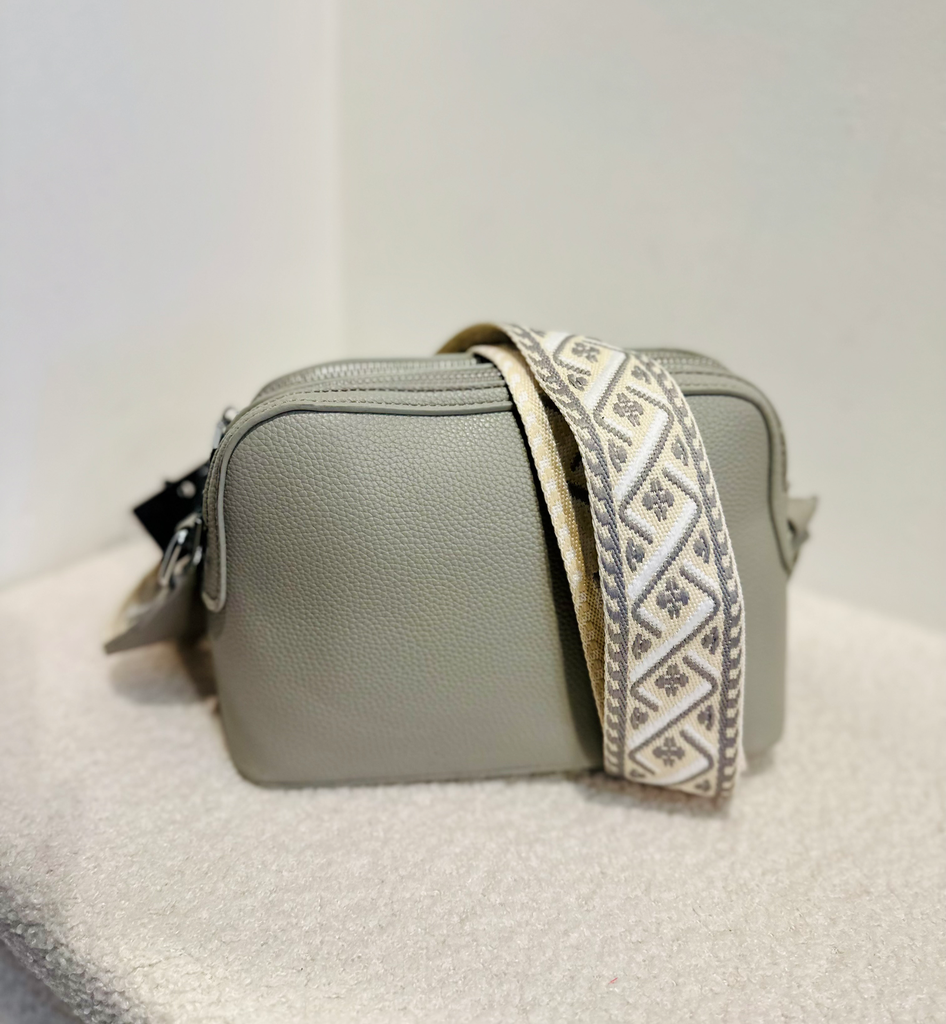 Sac Lina gris
