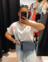 Sac Bari bleu marine 