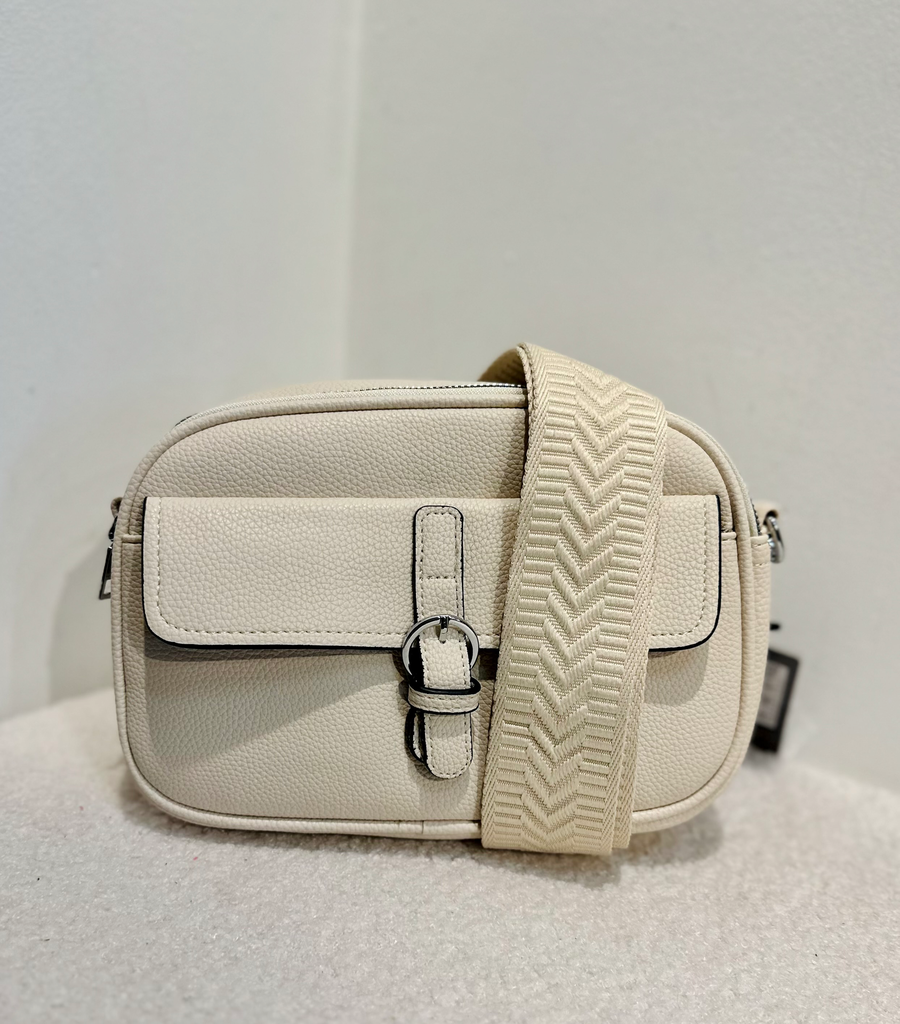 Sac Marie crème 