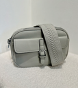 Sac Marie gris 