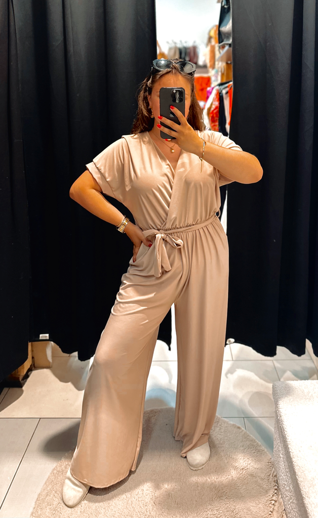 Combi Jade beige