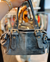Sac Gérard gris 
