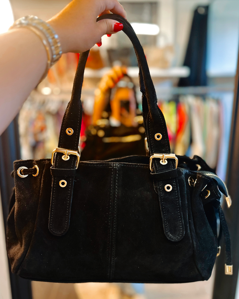 Sac Gérard noir