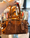 Sac Gérard marron
