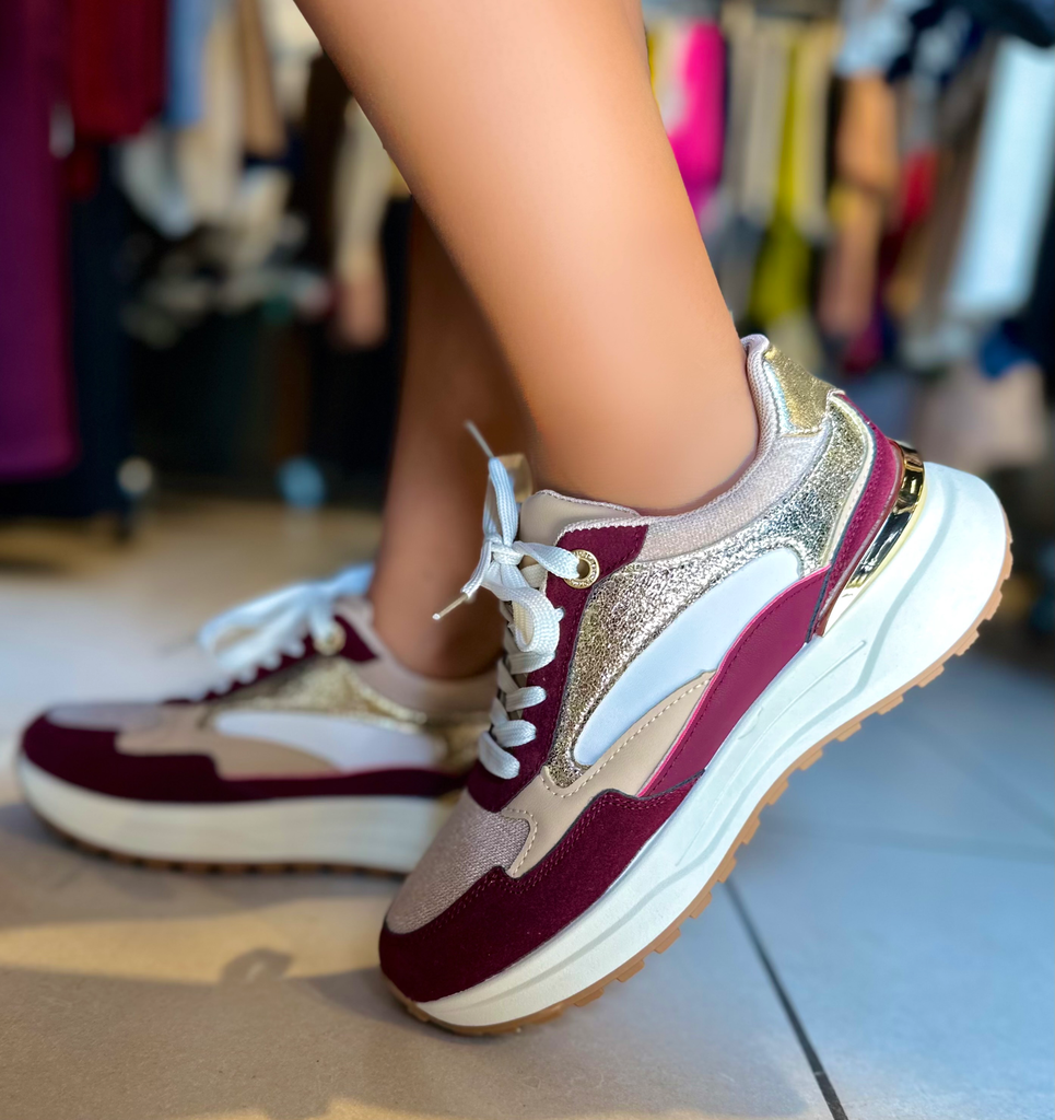 Basket Ruby 