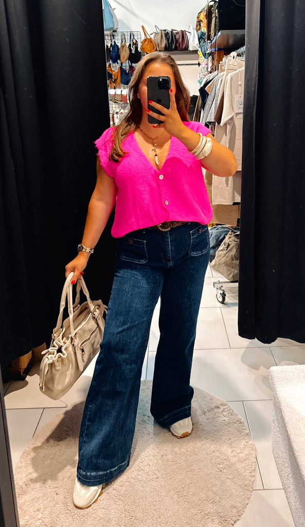 Jeans Zack et Zoe 