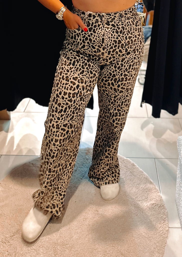 Jeans Léo 