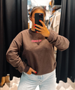 Pull ICONIC choco