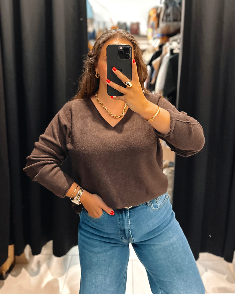 Le basic Elise choco