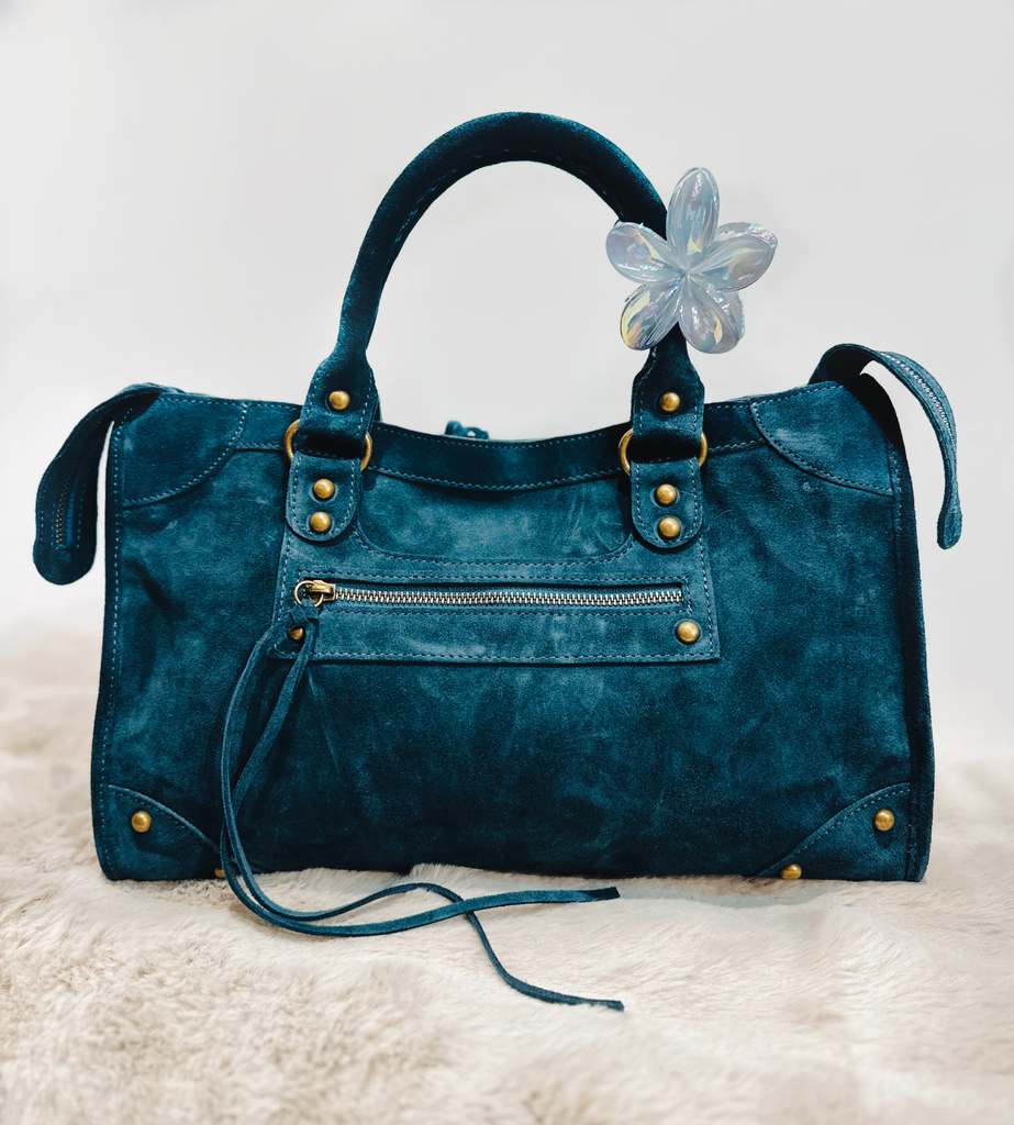 Grand sac gaga canard 