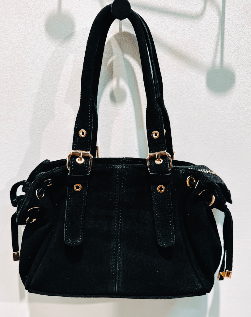 Petit sac Gérard noir