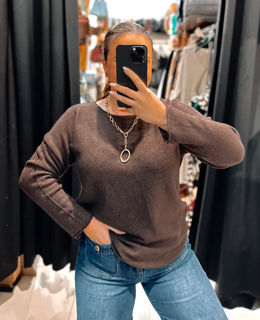 Basic Élise chocolat 