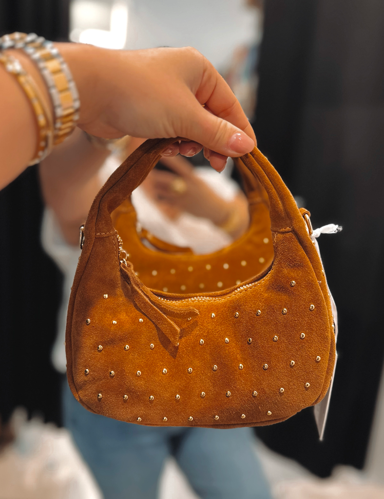 Sac Lisa camel