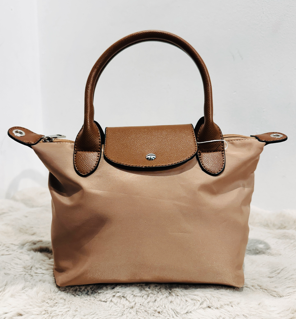 Petit sac Lulu beige