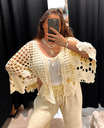 Gilet Mara jaune