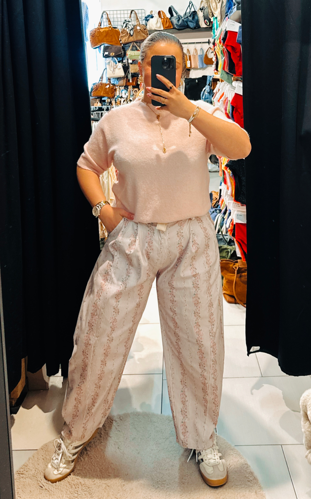 Pantalon Celina
