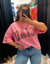 Sweat Ciao fuchsia