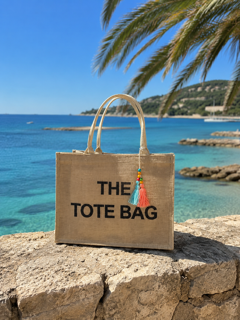 Sac The Tote Bag
