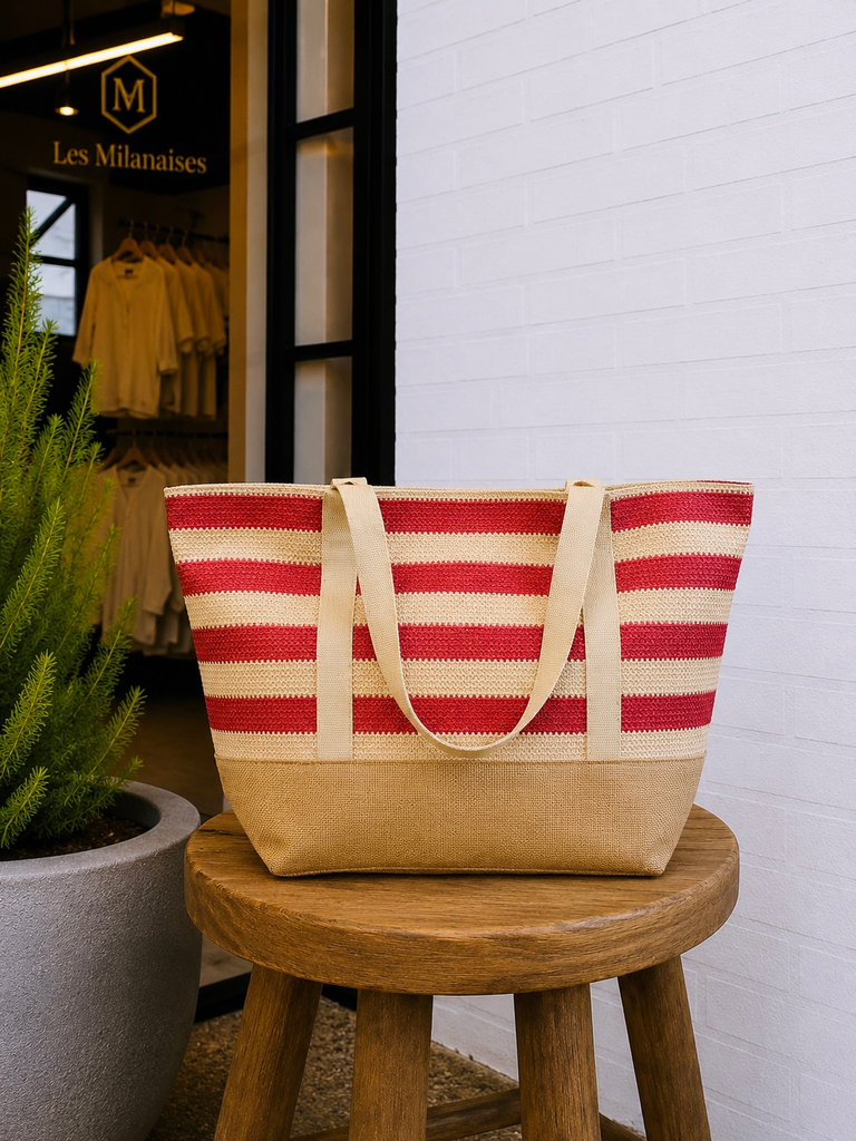 Sac de plage