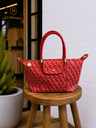 Sac Brice - rouge