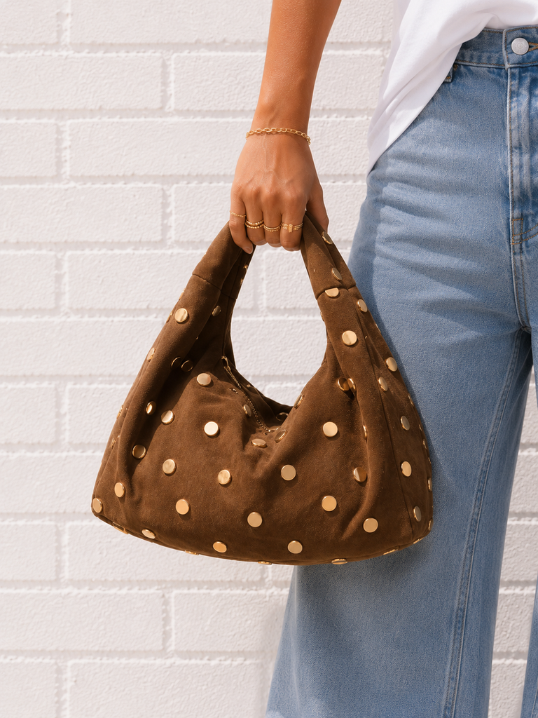 Sac Benito - taupe