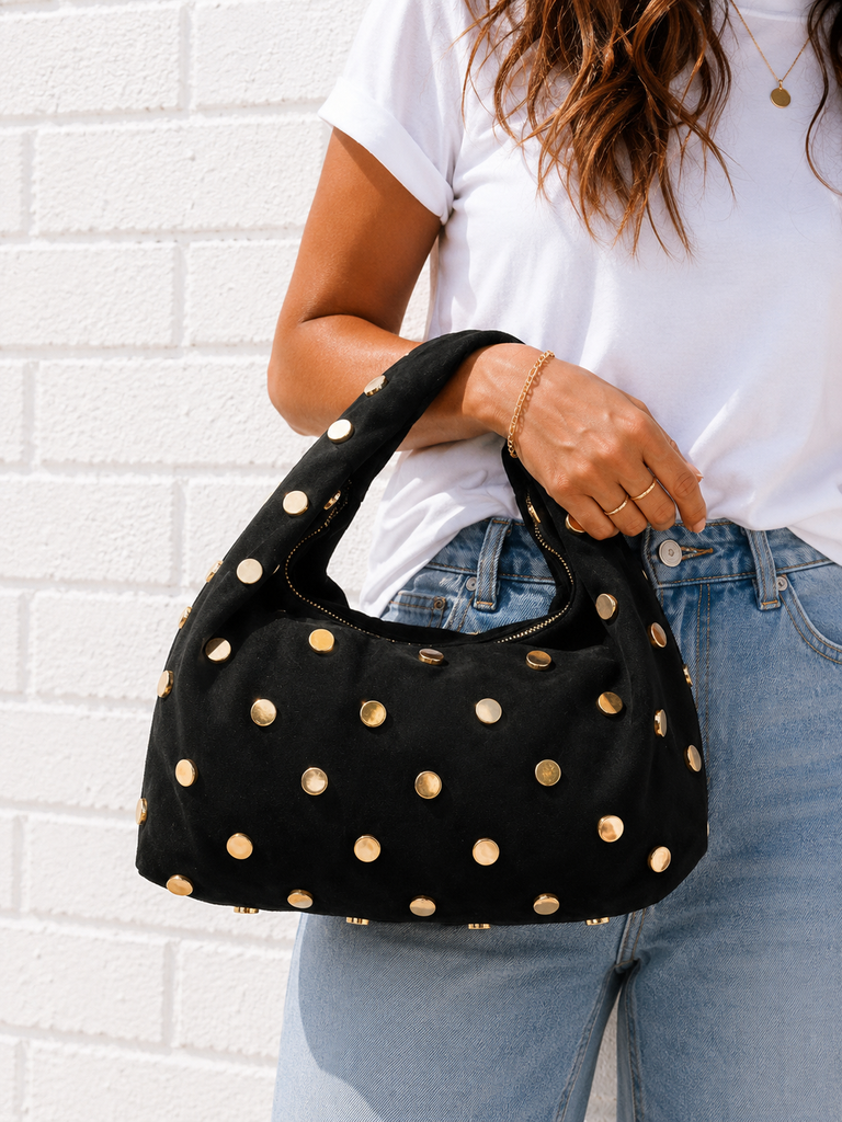 Sac Benito - noir