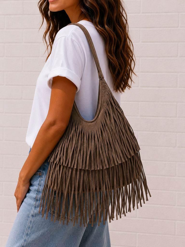 Sac Marco - taupe