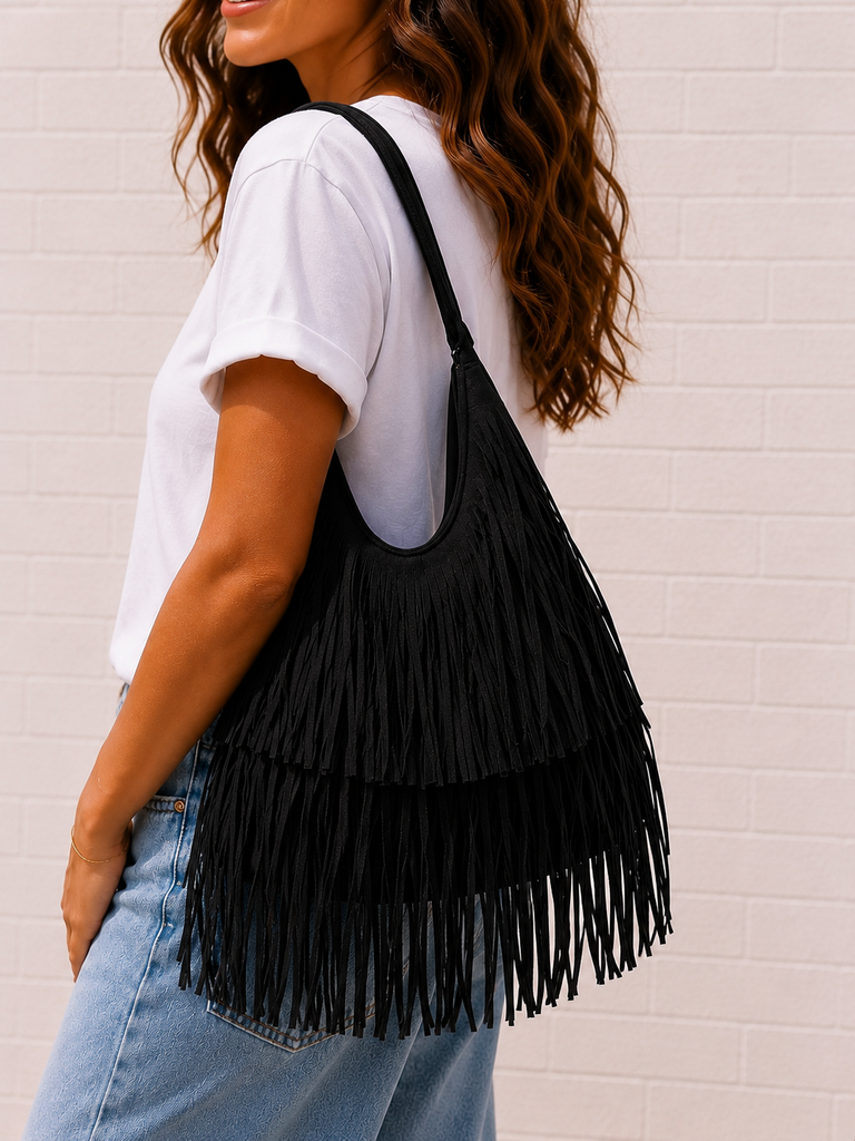 Sac Marco - noir