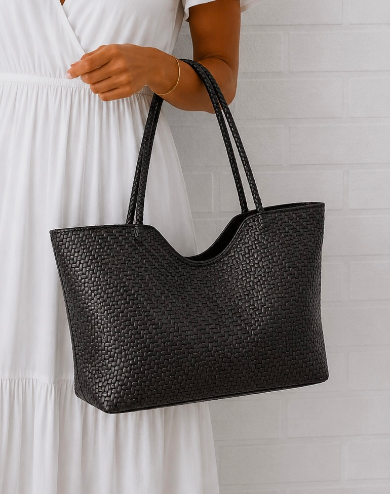 Sac Nacca - gris