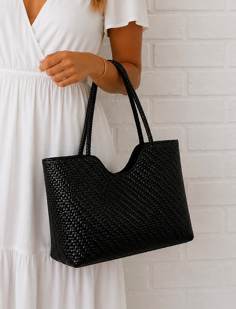 Sac Nacca - Noir
