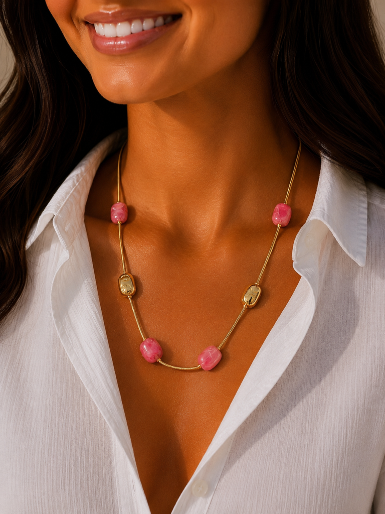 Collier Aude