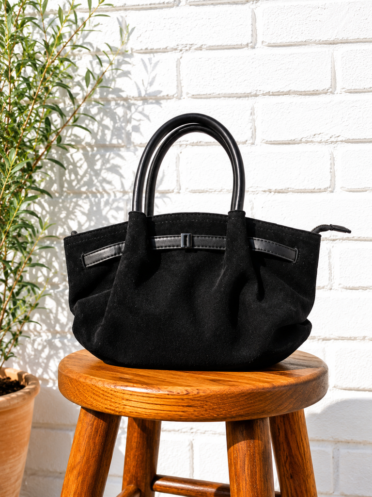 Sac Melly - noir