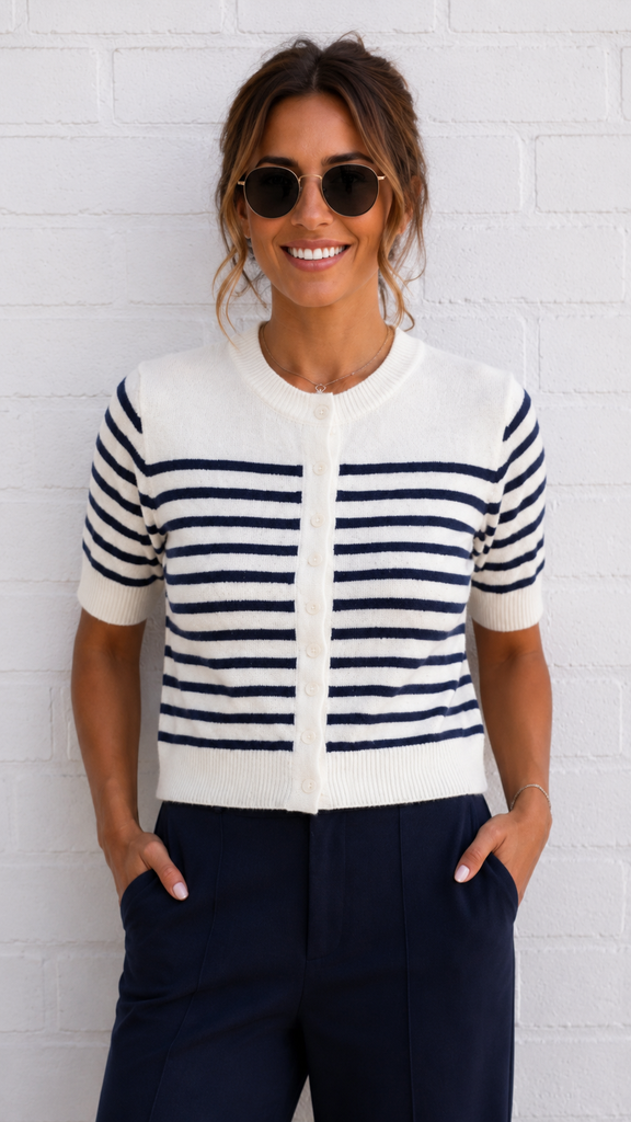 Gilet Amaya