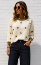 Pull Margaux - vert