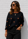 Pull Margaux - noir