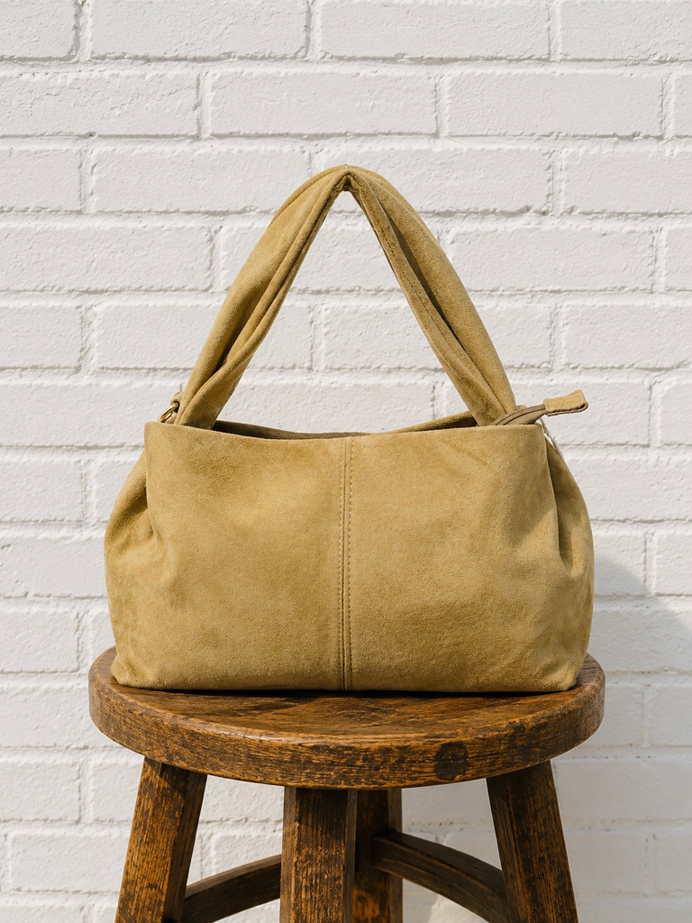 Sac Pauline - crème